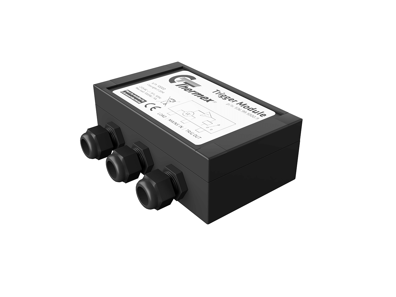 Thermex Trigger Link -moduuli Thermex Trigger Link -moduuli