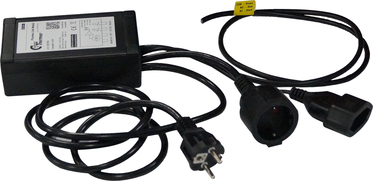 Thermex Plasmex® Smart Link -moduuli Thermex Plasmex® Smart Link -moduuli