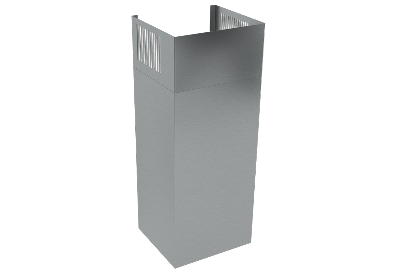 Jatkosuojaputki Decor 787 rst 2 x 1000mm