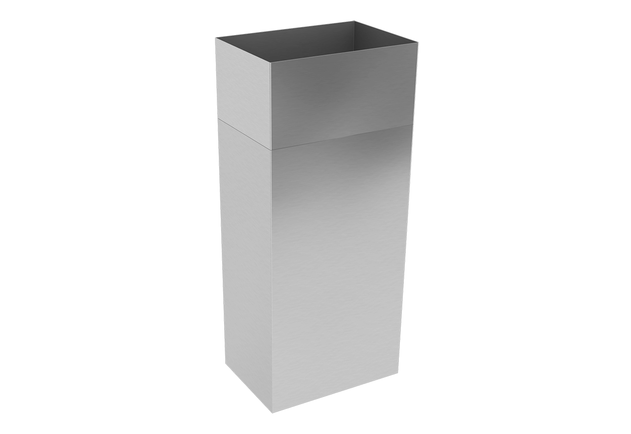 Jatkosuojaputki Lyon saareke rst 1950mm