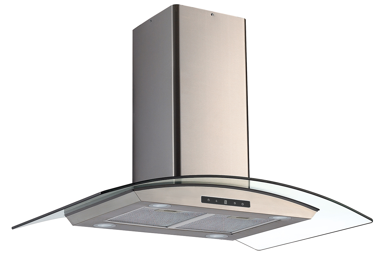 Derby II 90 cm rst/lasi omalla moottorilla Derby II 90 cm rst/lasi omalla moottorilla