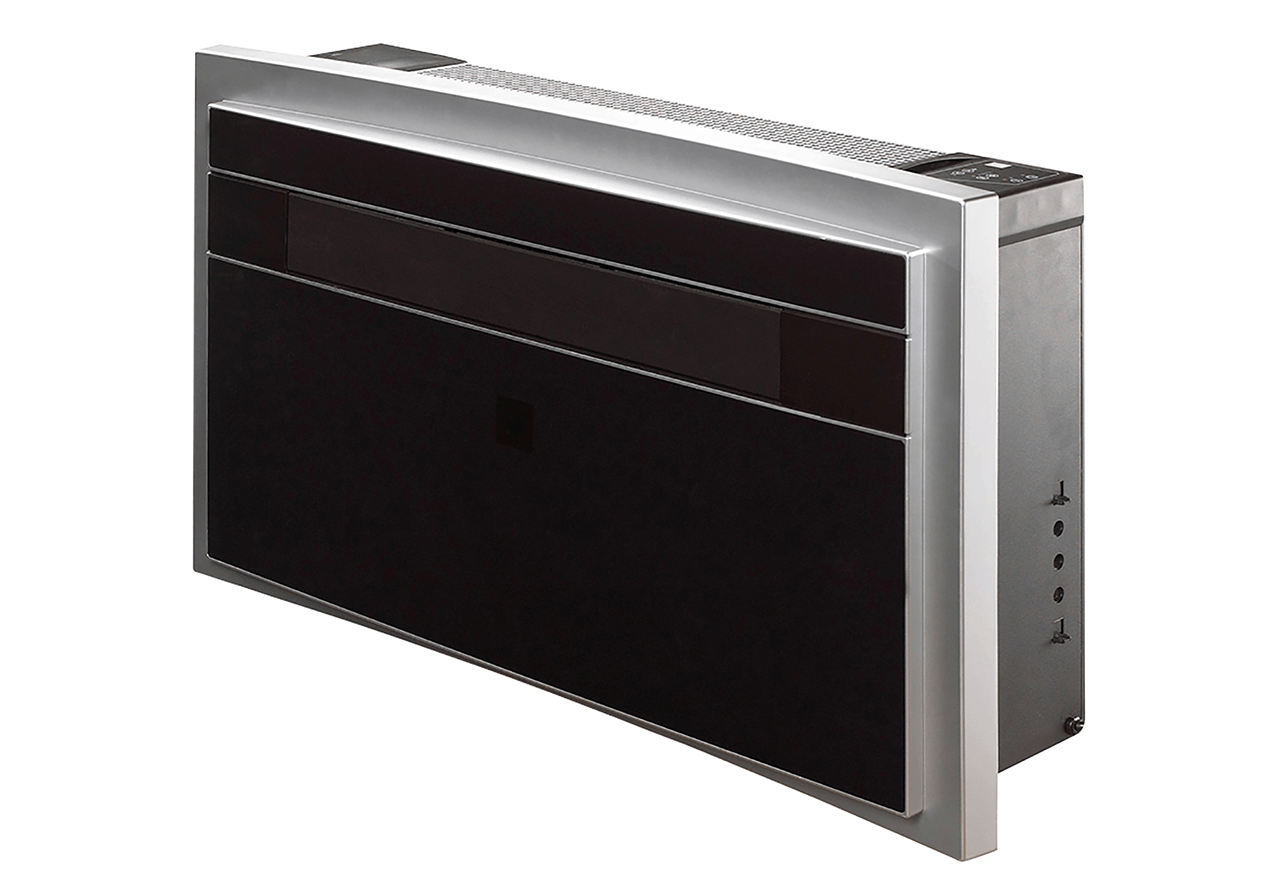 Easy Compact lämpöpumppu