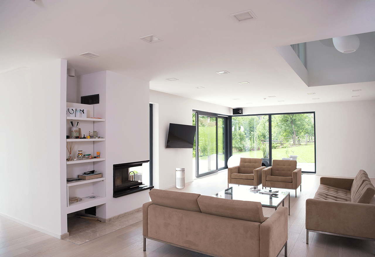 Thermex Puremex 2 (sis. suodattimen)