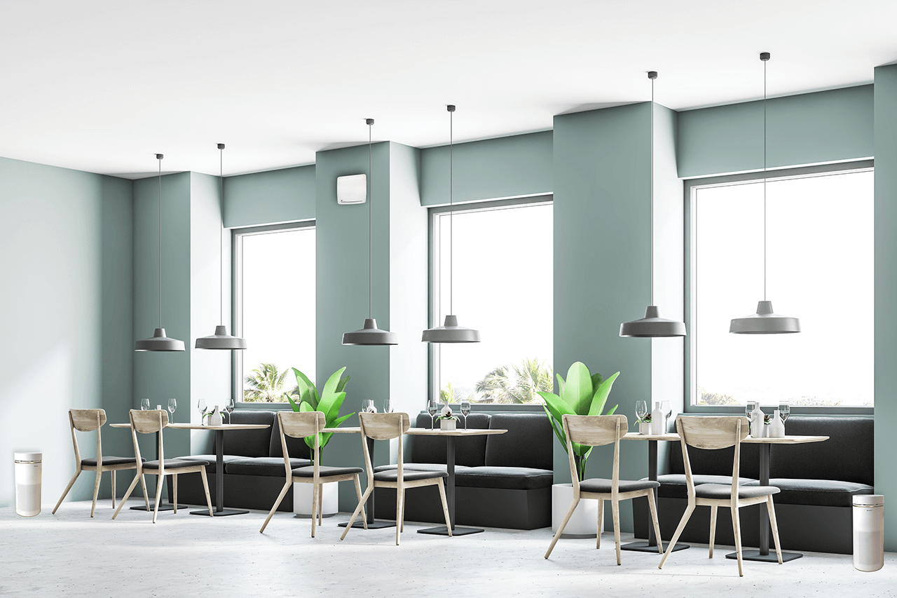 Thermex Puremex 2 (sis. suodattimen)