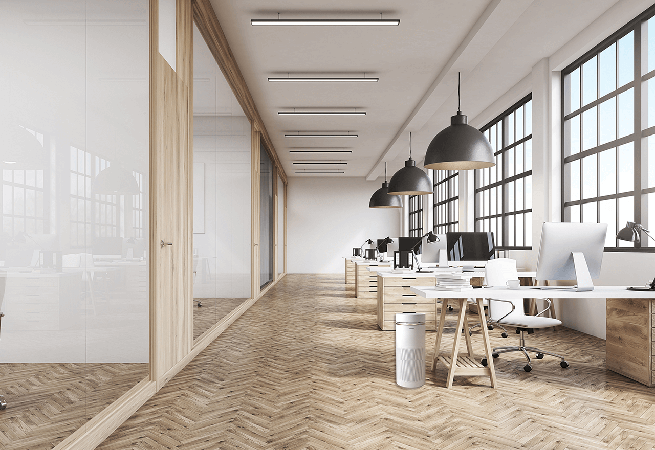 Thermex Puremex 2 (sis. suodattimen)