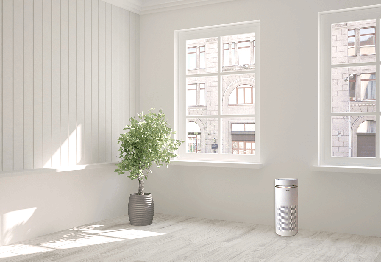 Thermex Puremex 2 (sis. suodattimen)