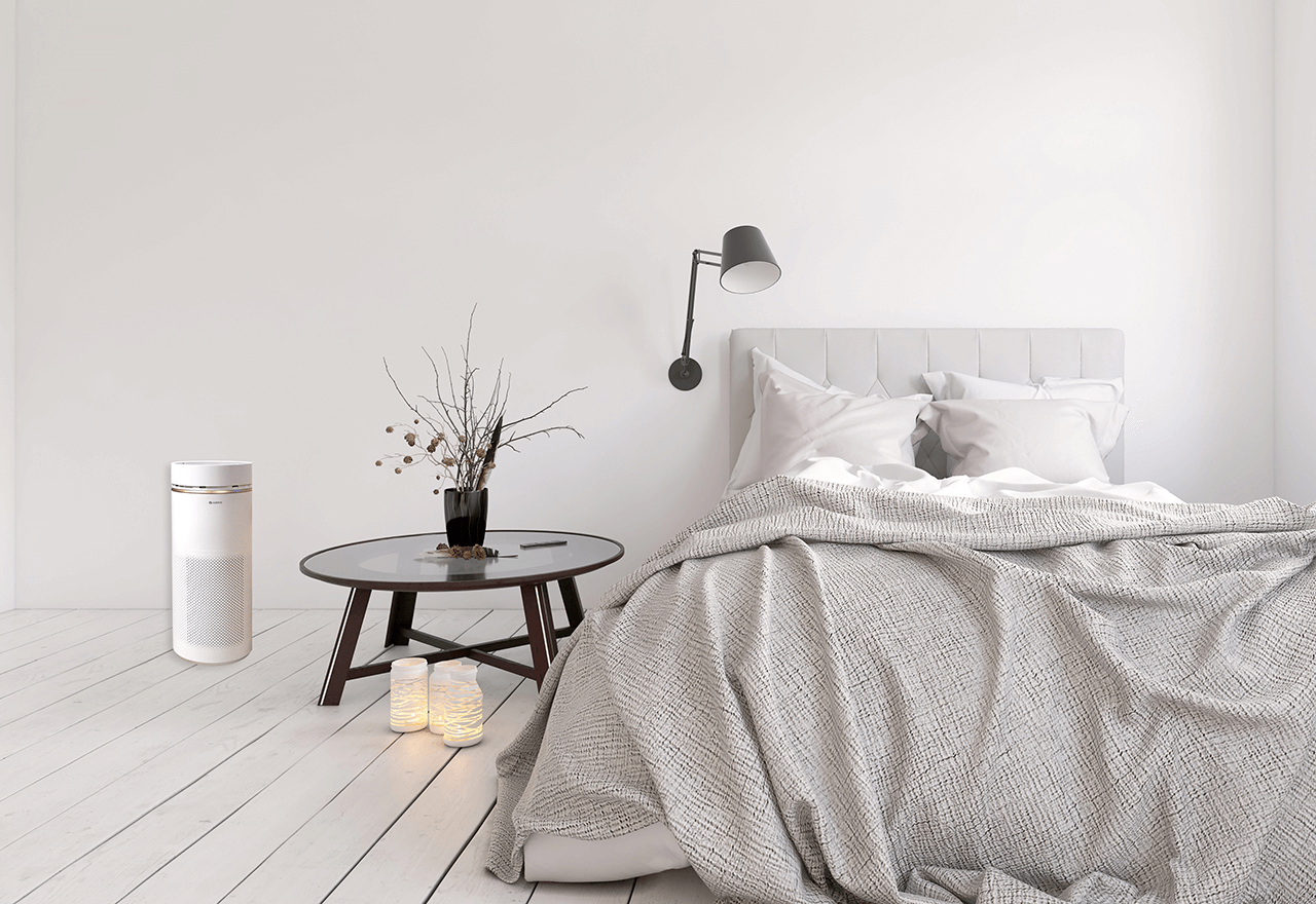 Thermex Puremex 2 (sis. suodattimen)