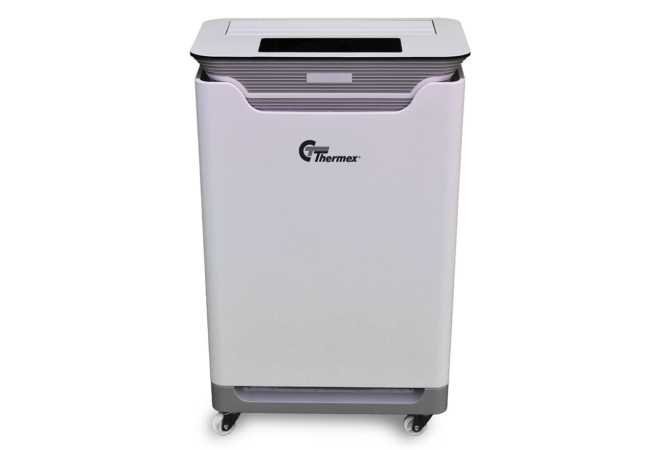 Thermex Puremex 4 (sis. suodattimen)