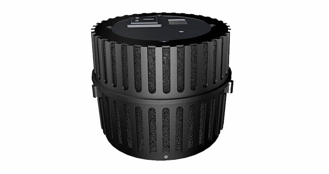 Suodatinsarja Puremex 5:lle