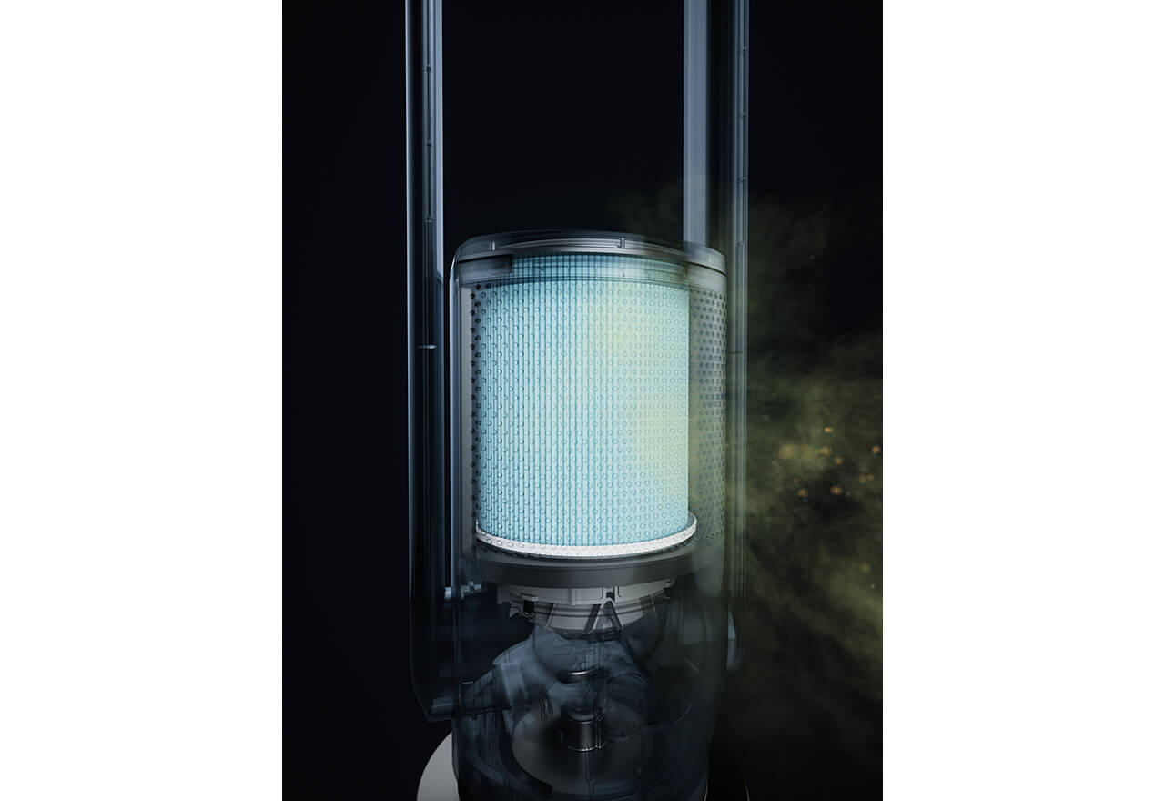 Suodatinsarja Puremex 1:lle