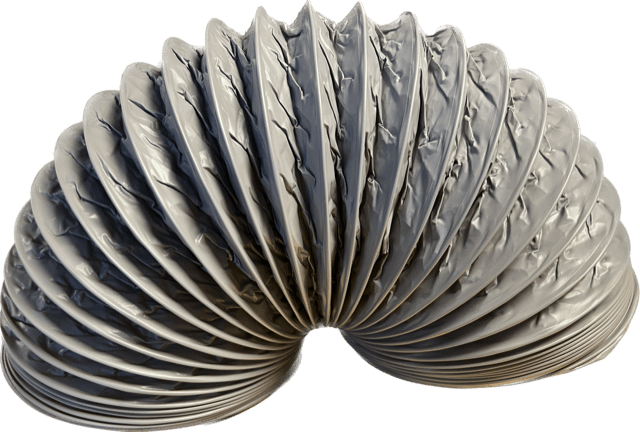 Putkisarja Ø127/1,2metriä