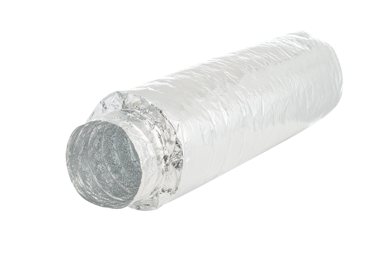 Flex äänenvaimennin Ø160 - 0,5m