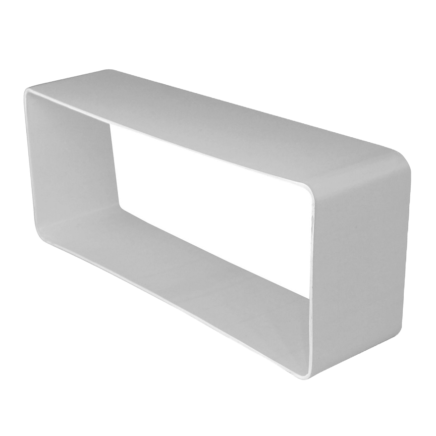 Liitoskappale 220x90 mm  