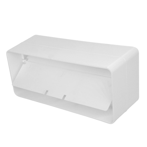 Liitin takaiskuventtiilillä 220 x 90