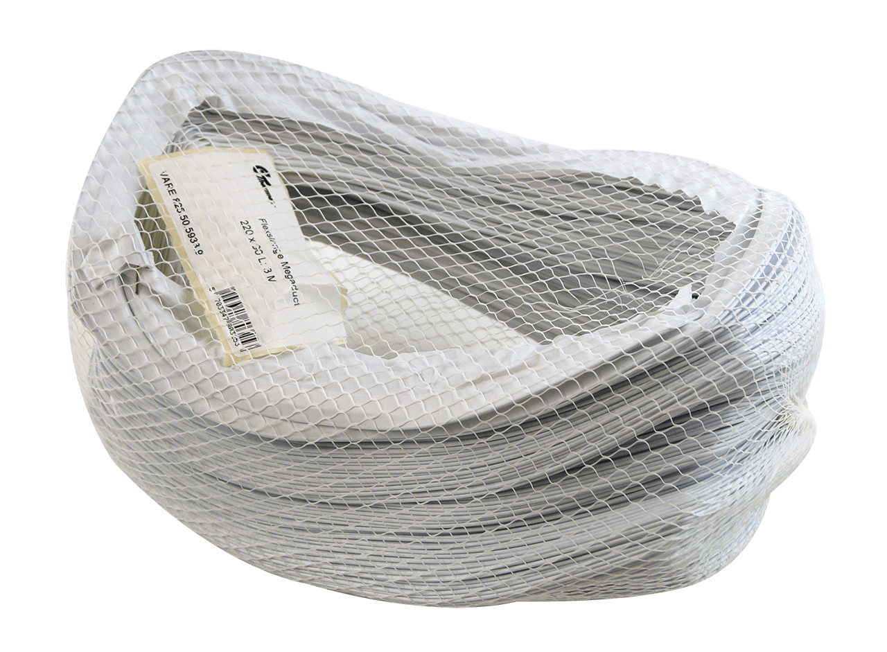 Taipuisa kanava 220x90x3000mm