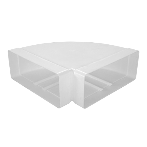 Vaakakulma 90° 220x90 mm Vaakakulma 90° 220x90 mm