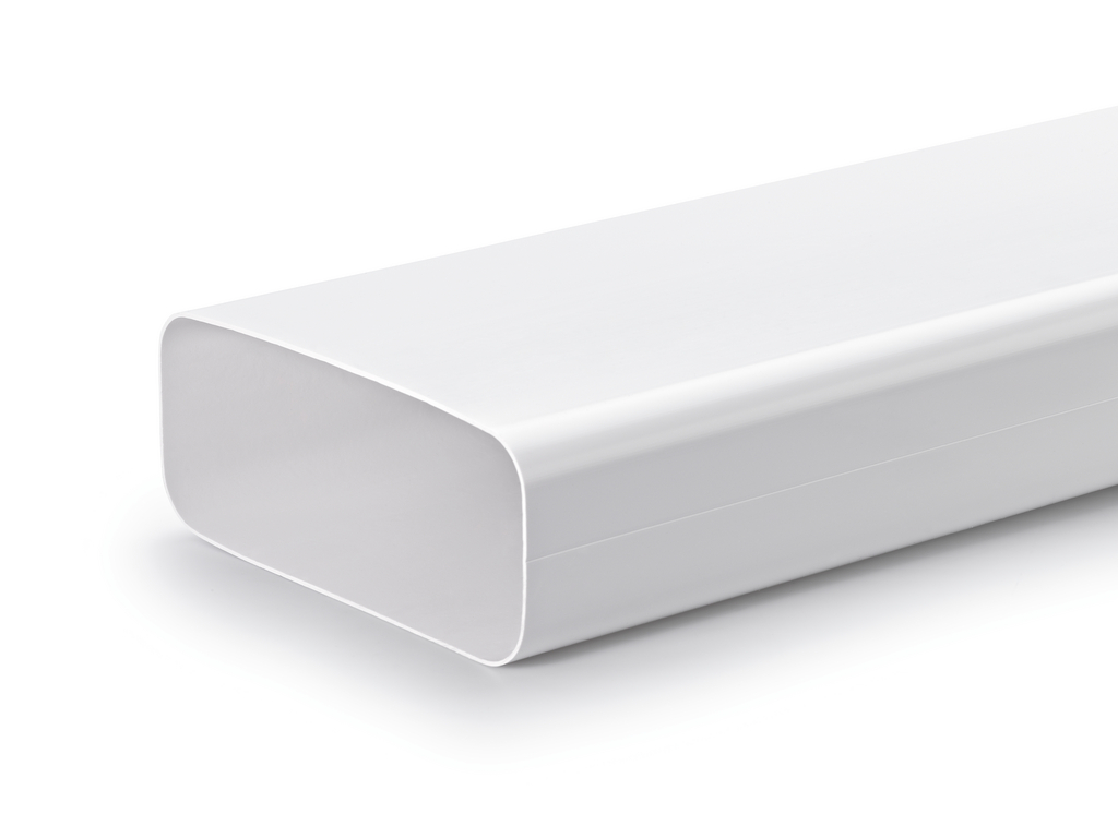 Kantikas kanava 222x89mm P: 1000mm