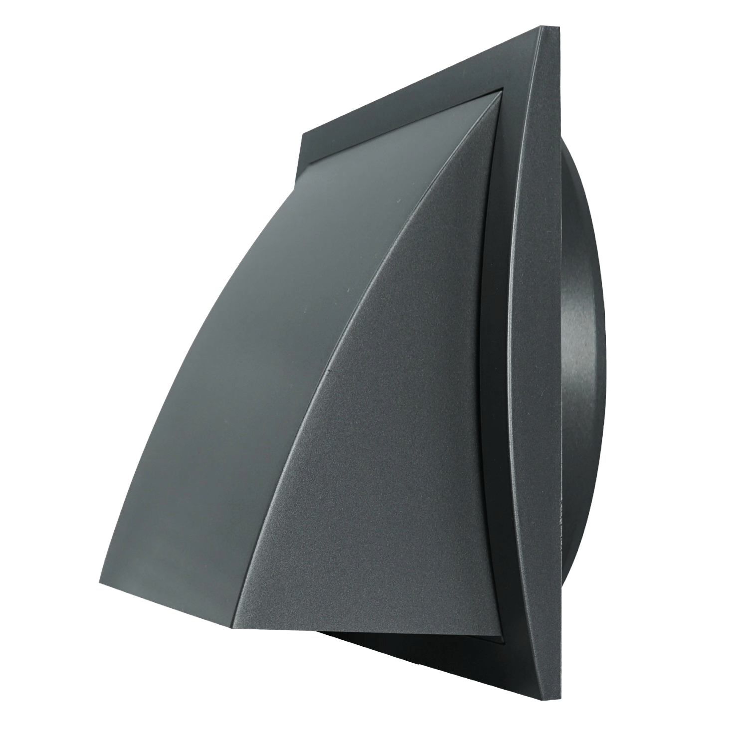 Suojakupu 19x19 antrasiitti