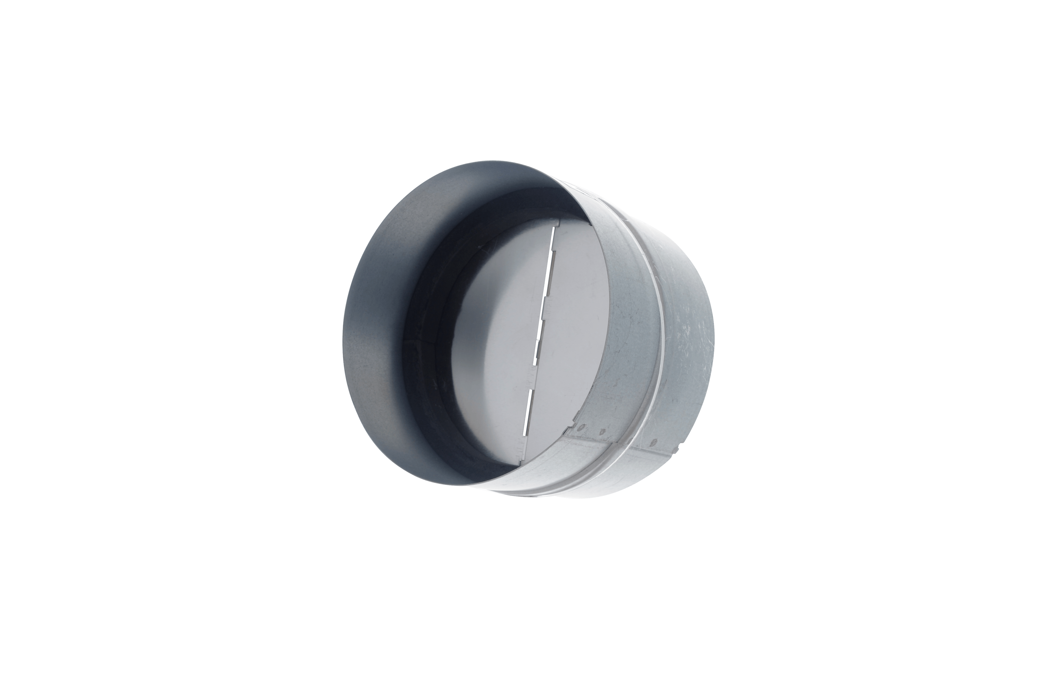 Kylmäsuojaventtiili Ø125mm