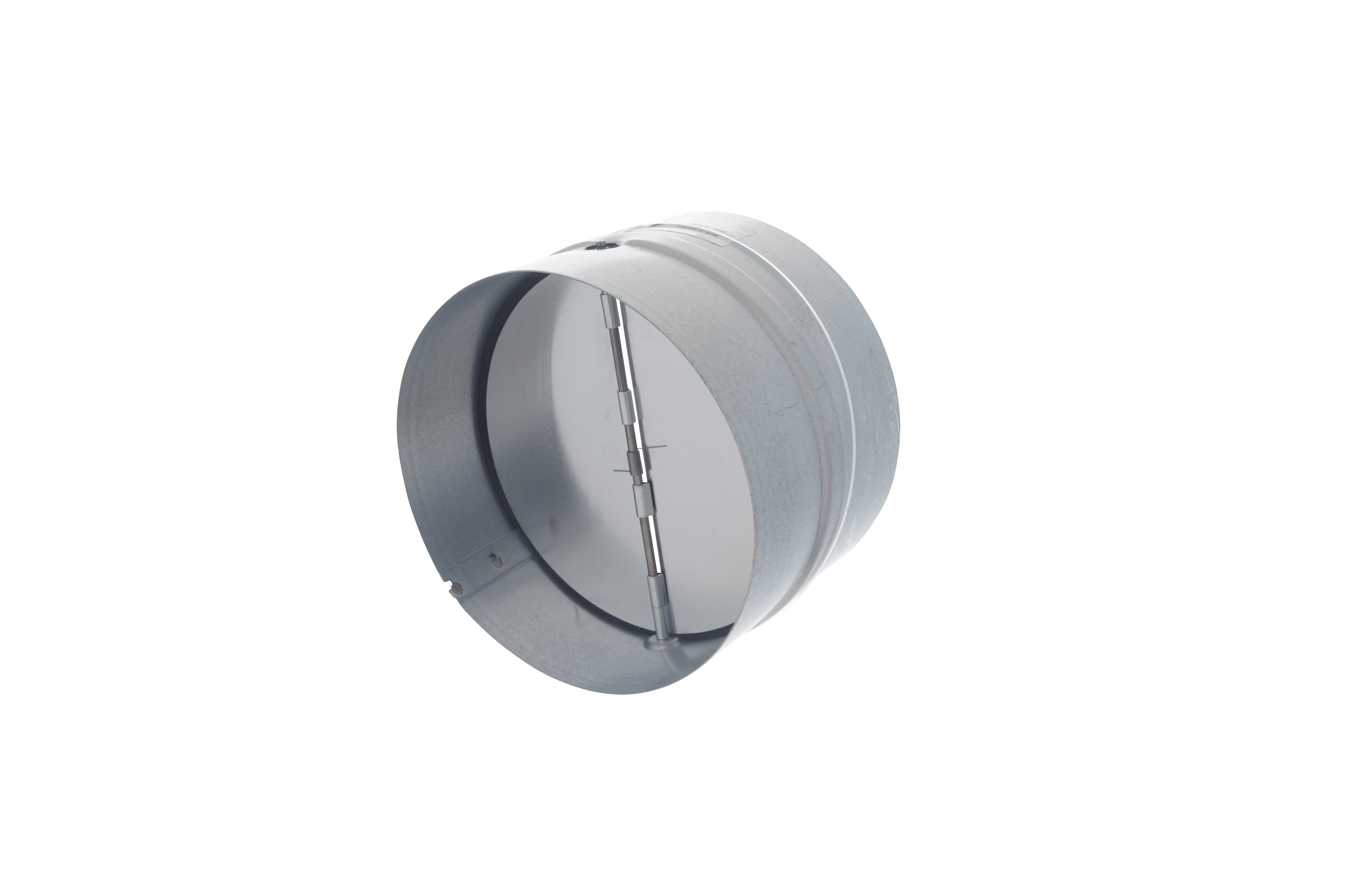 Kylmäsuojaventtiili Ø160mm Kylmäsuojaventtiili Ø160mm