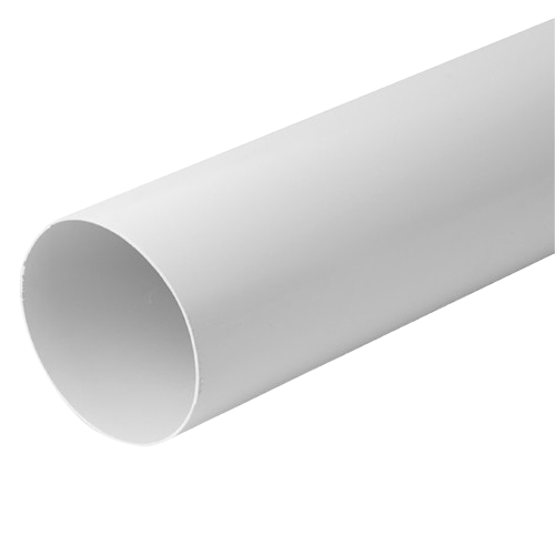 Muoviputki Ø150 mm - 1m