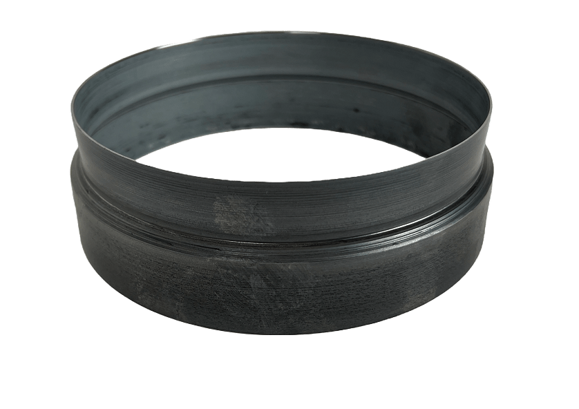 Muuntokappale 160-150mm Muuntokappale 160-150mm