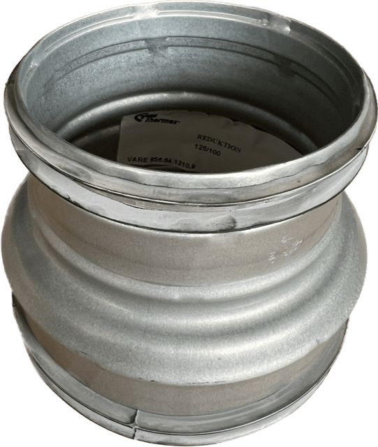 Muuntokappale 125-100