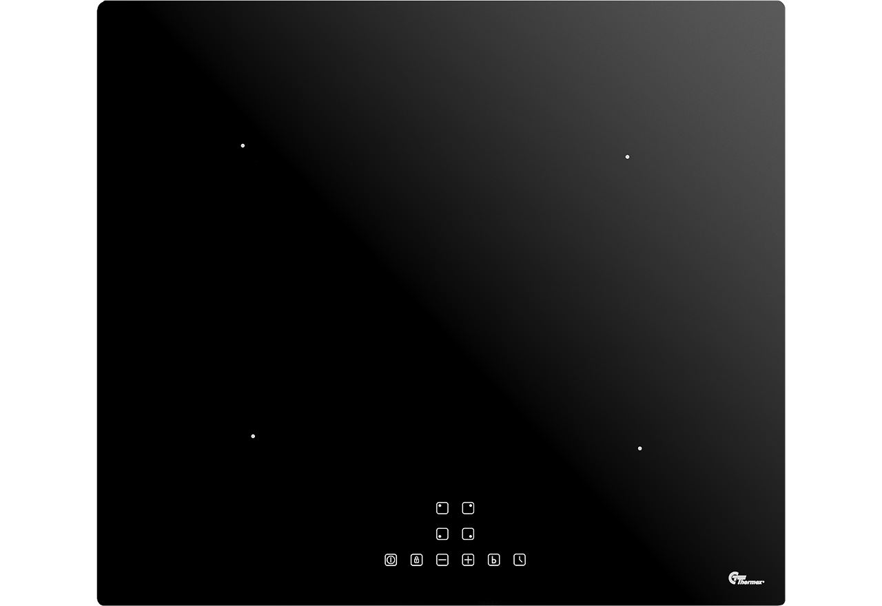 TH1IN 60 / Thermex 4 vyöhyke induktioliesi TH1IN 60 / Thermex 4 vyöhyke induktioliesi