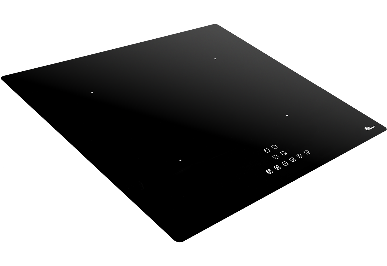 TH1IN 60 / Thermex 4 vyöhyke induktioliesi TH1IN 60 / Thermex 4 vyöhyke induktioliesi
