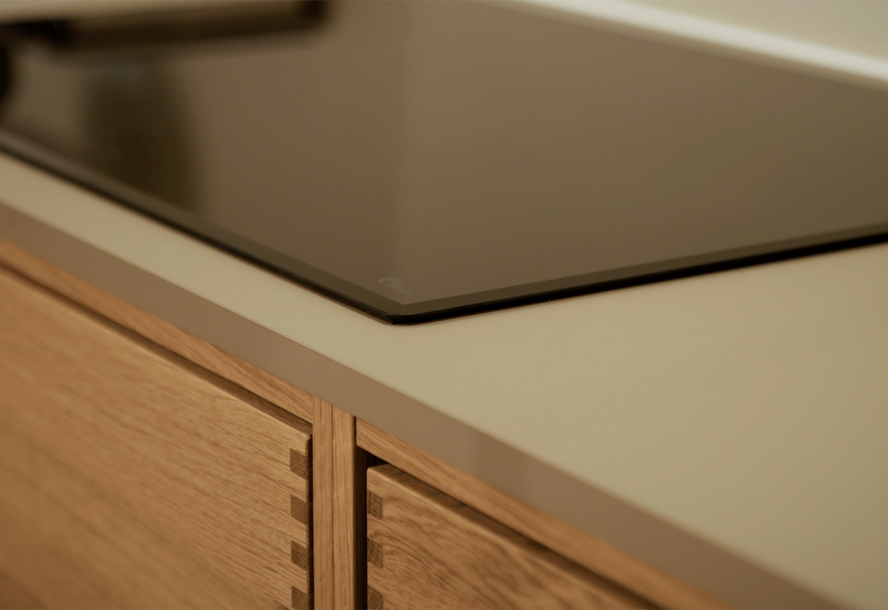 TH1IN 60 / Thermex 4 vyöhyke induktioliesi TH1IN 60 / Thermex 4 vyöhyke induktioliesi