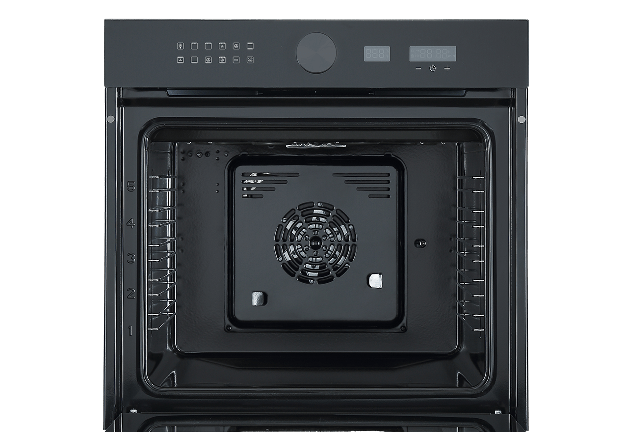 THO1BFPYB kiertoilmauuni