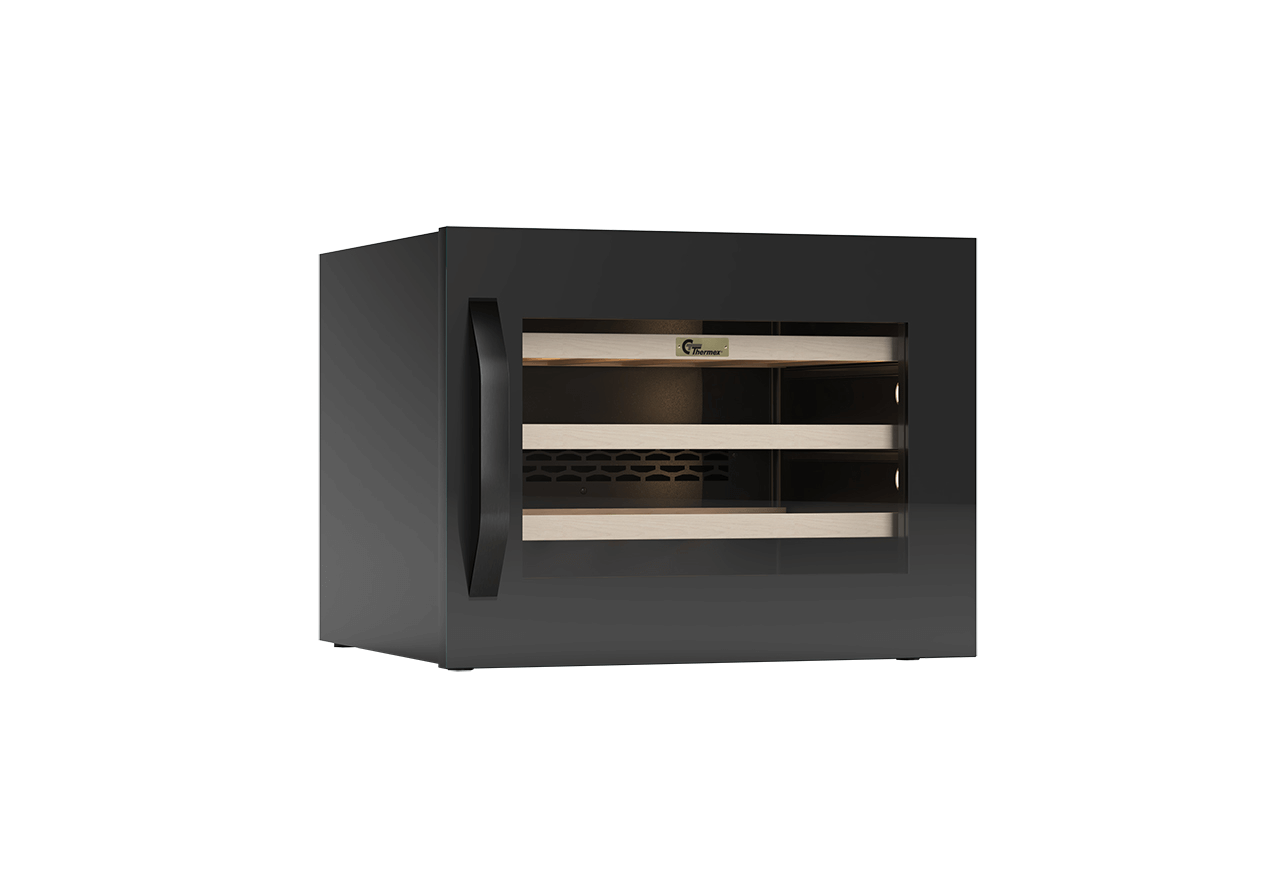 Winemex 24 - yksi vyöhyke