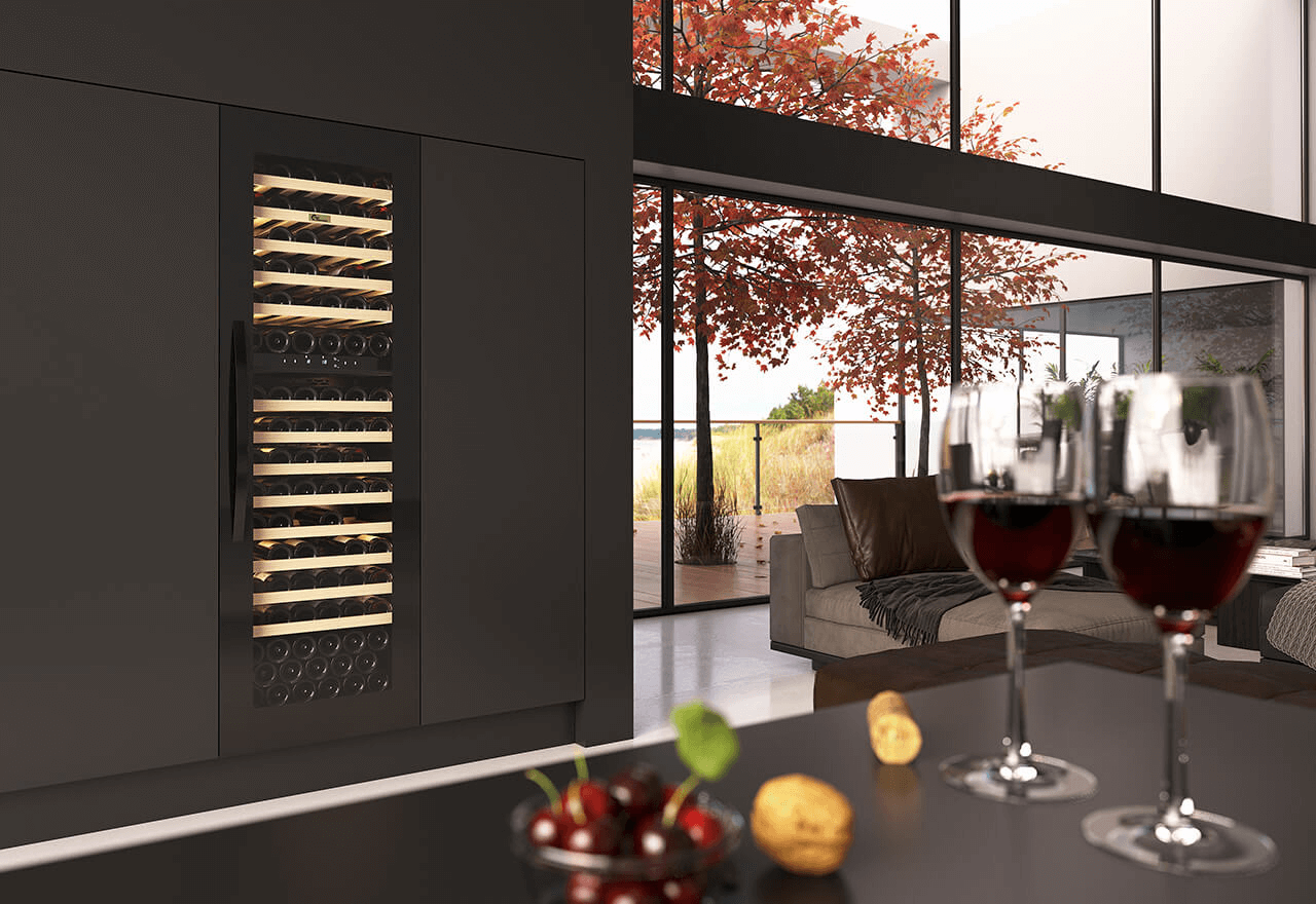 Winemex 101, kaksoisalue