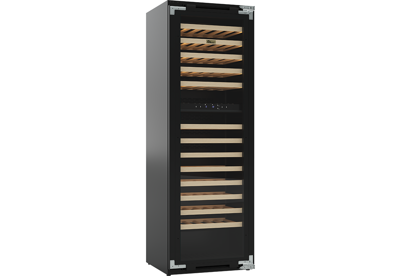 Winemex Blue 101, tuplavyöhyke