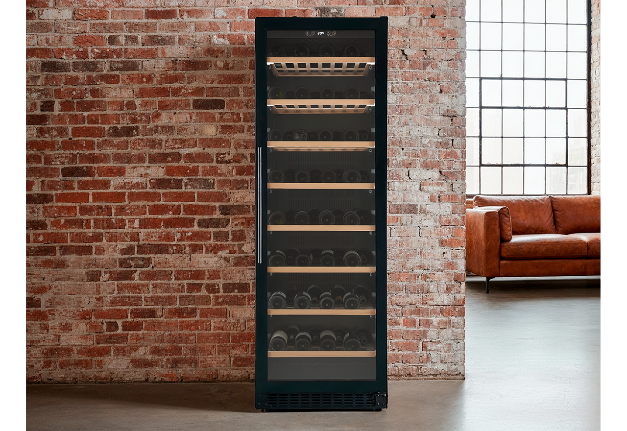 Nordic Winecooler 7110 - single zone